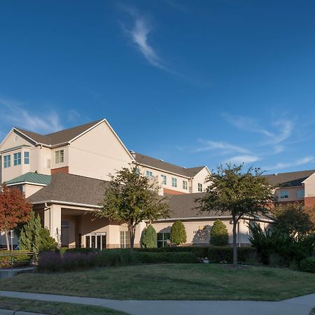 Homewood Suites By Hilton Irving-Dfw Airport Εξωτερικό φωτογραφία