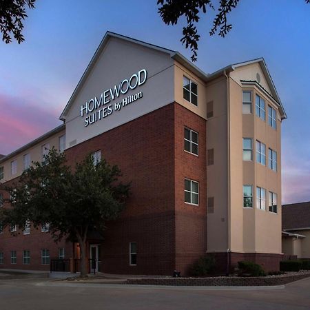 Homewood Suites By Hilton Irving-Dfw Airport Εξωτερικό φωτογραφία