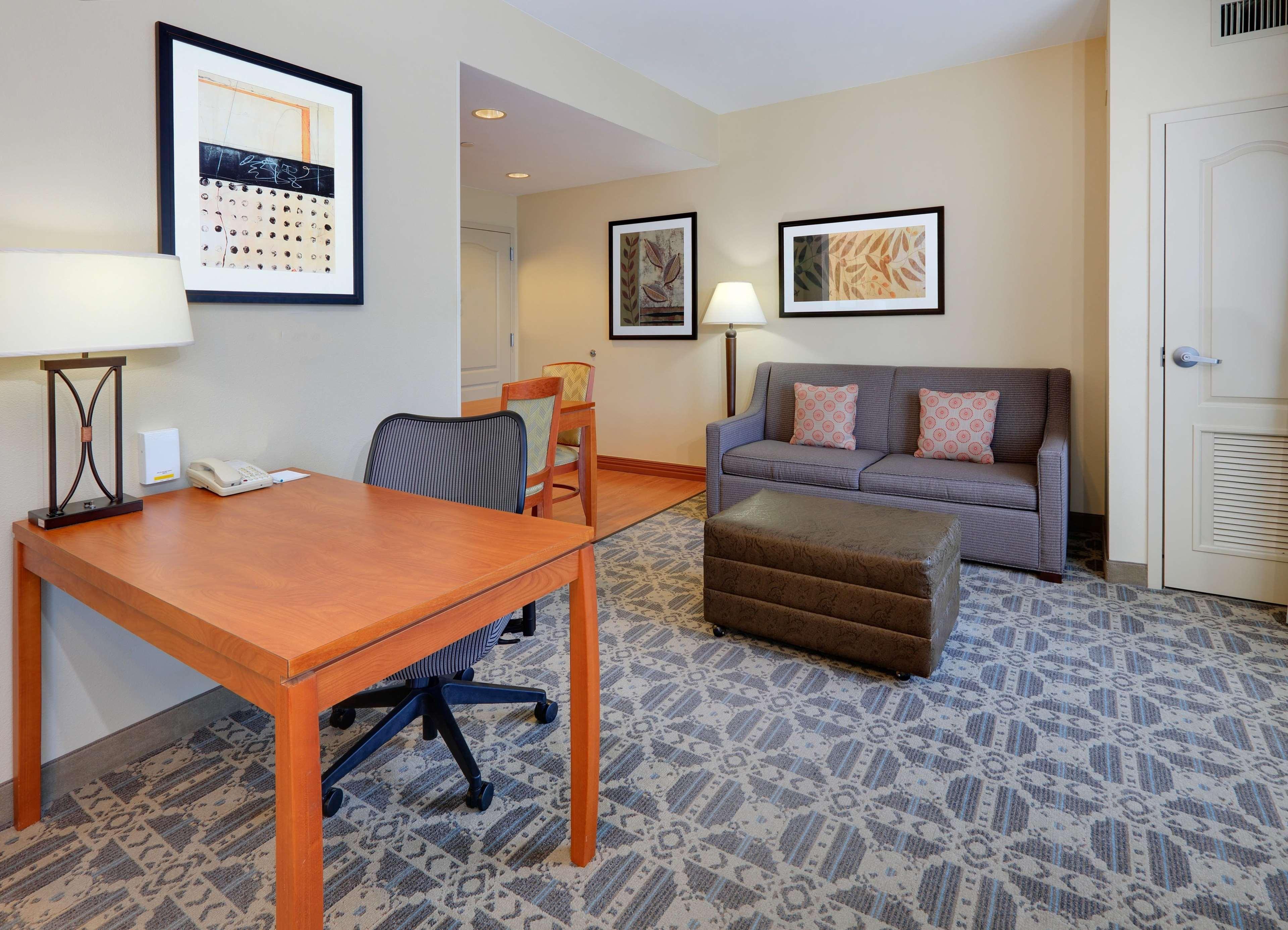 Homewood Suites By Hilton Irving-Dfw Airport Εξωτερικό φωτογραφία