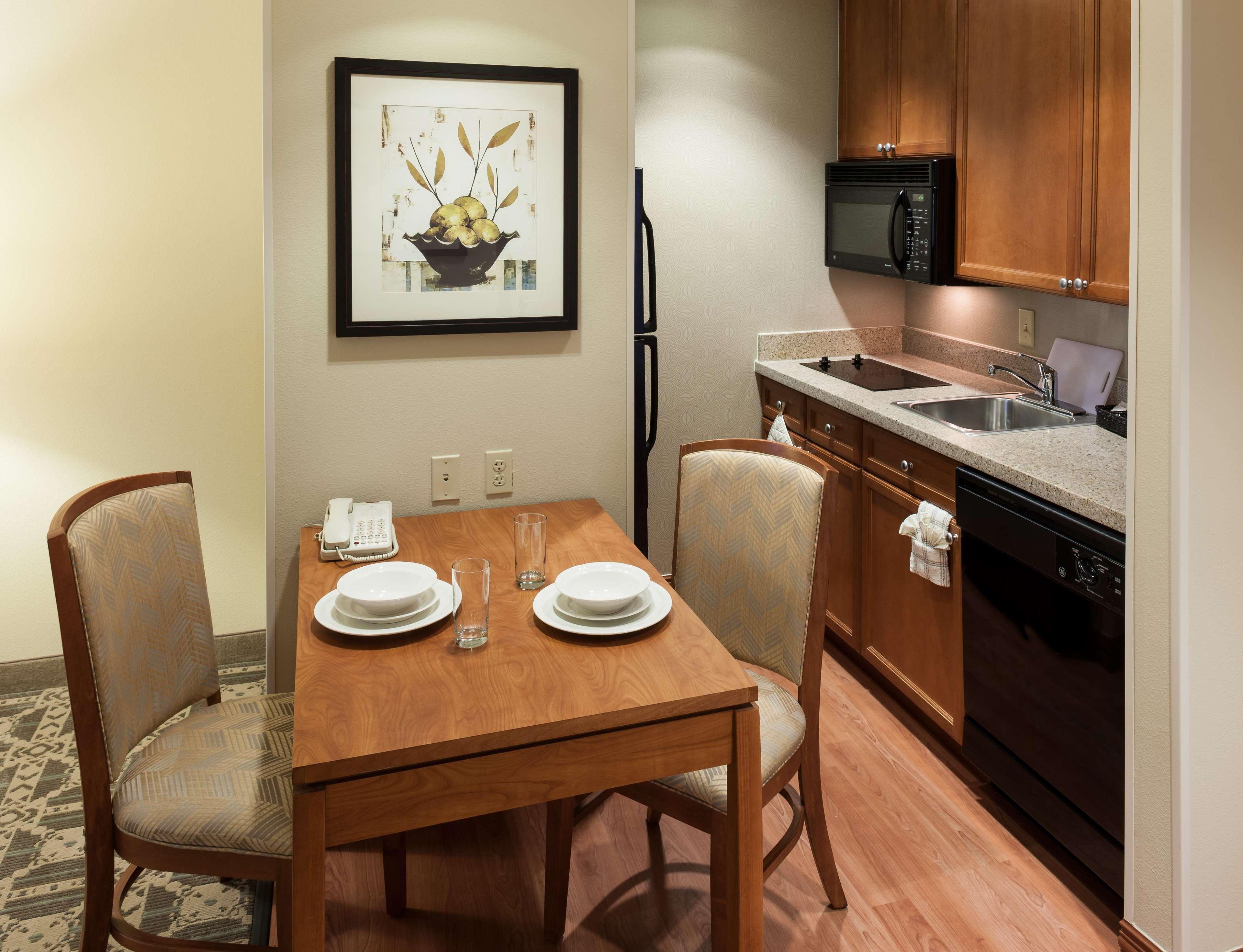 Homewood Suites By Hilton Irving-Dfw Airport Εξωτερικό φωτογραφία