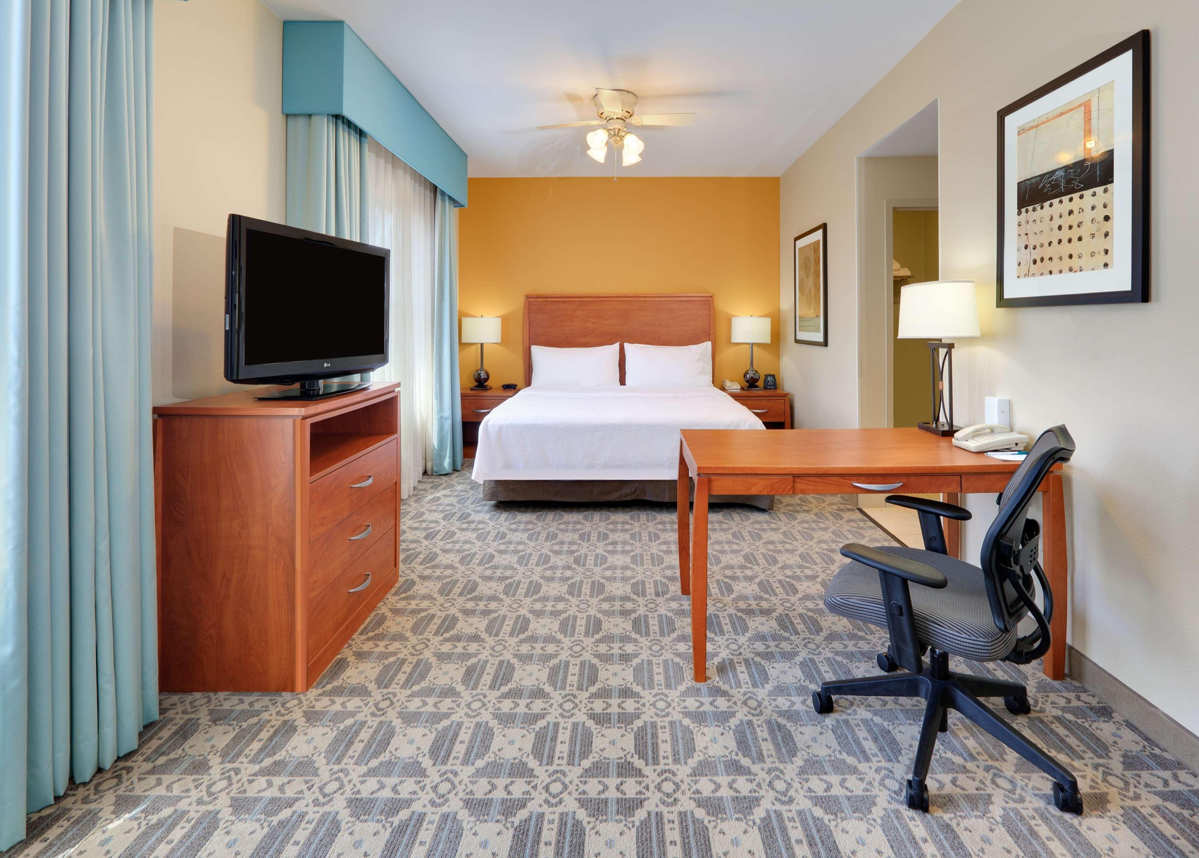 Homewood Suites By Hilton Irving-Dfw Airport Εξωτερικό φωτογραφία