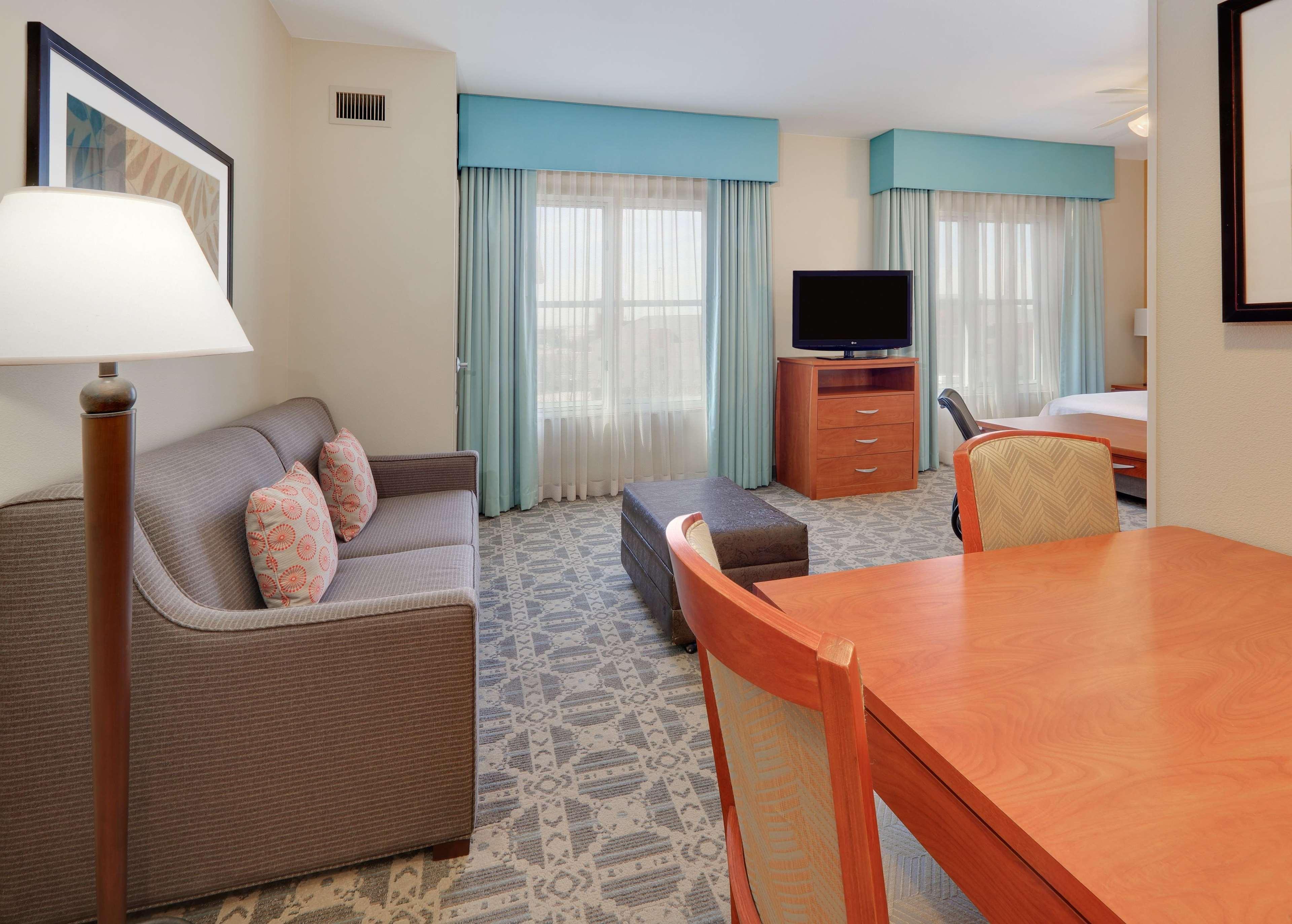 Homewood Suites By Hilton Irving-Dfw Airport Εξωτερικό φωτογραφία