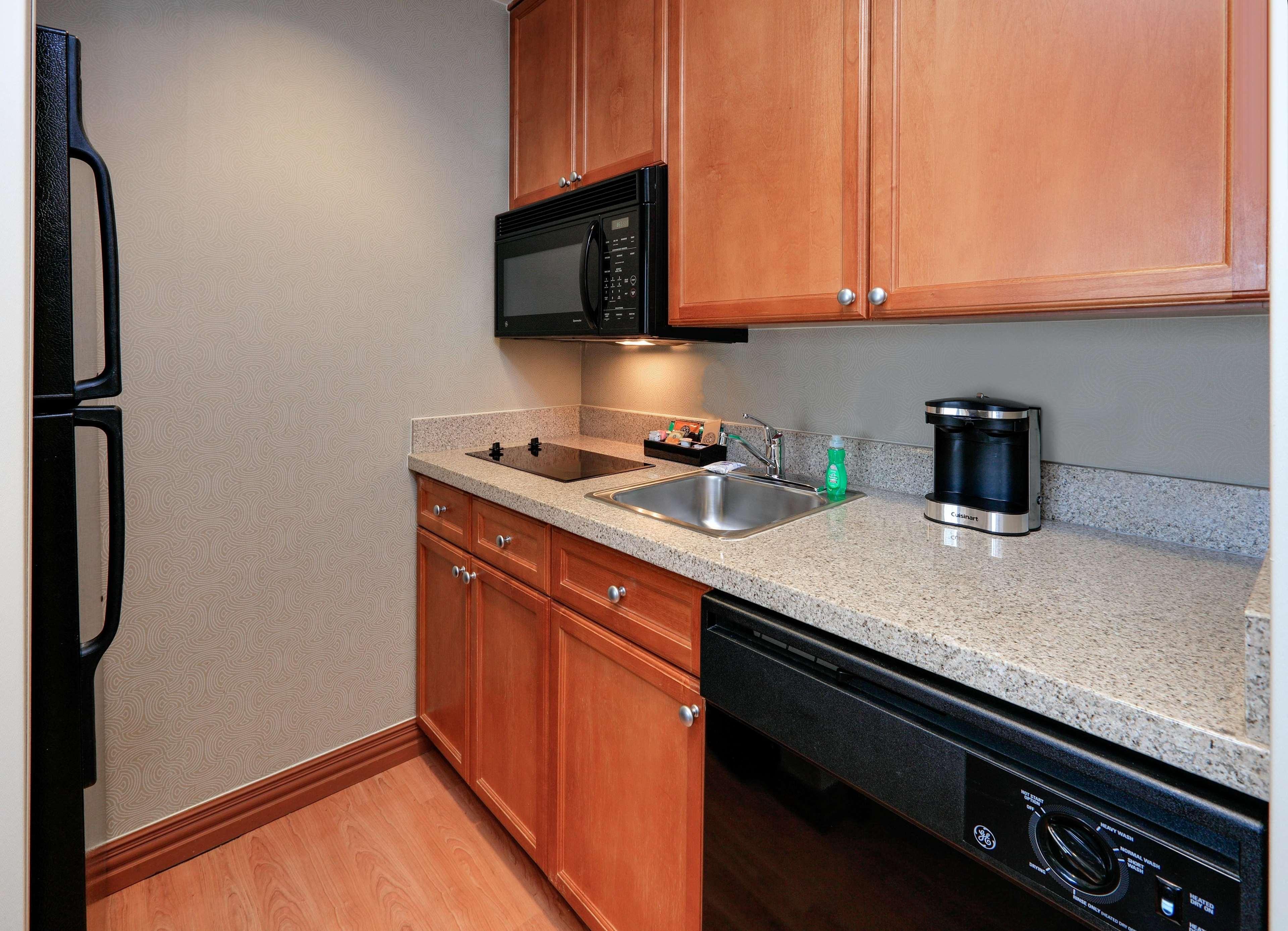 Homewood Suites By Hilton Irving-Dfw Airport Εξωτερικό φωτογραφία