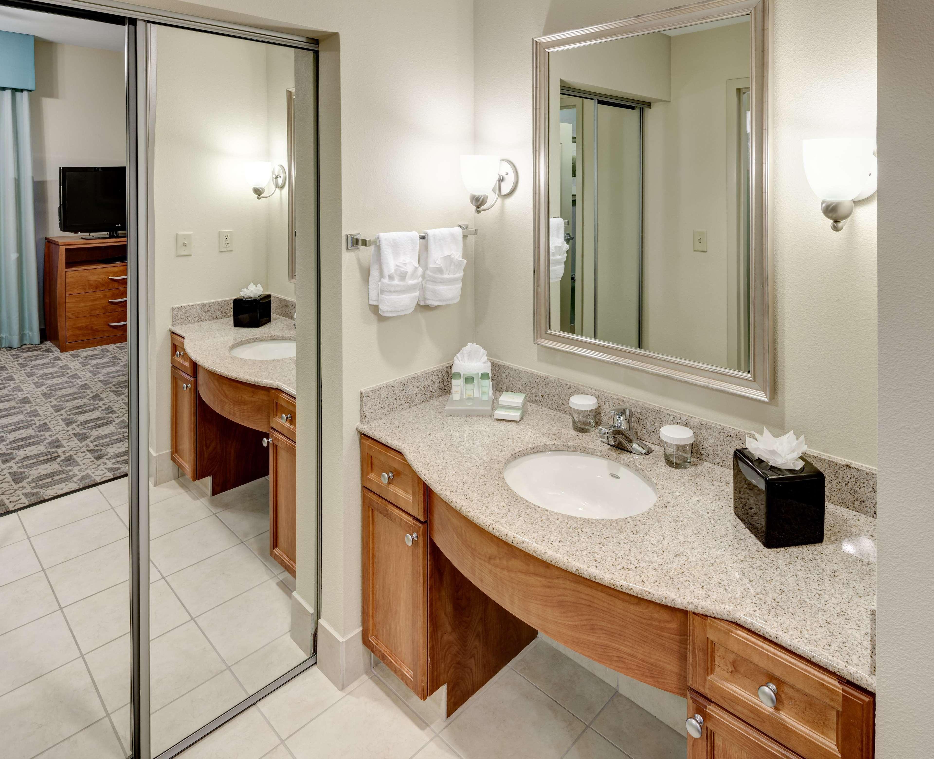 Homewood Suites By Hilton Irving-Dfw Airport Εξωτερικό φωτογραφία
