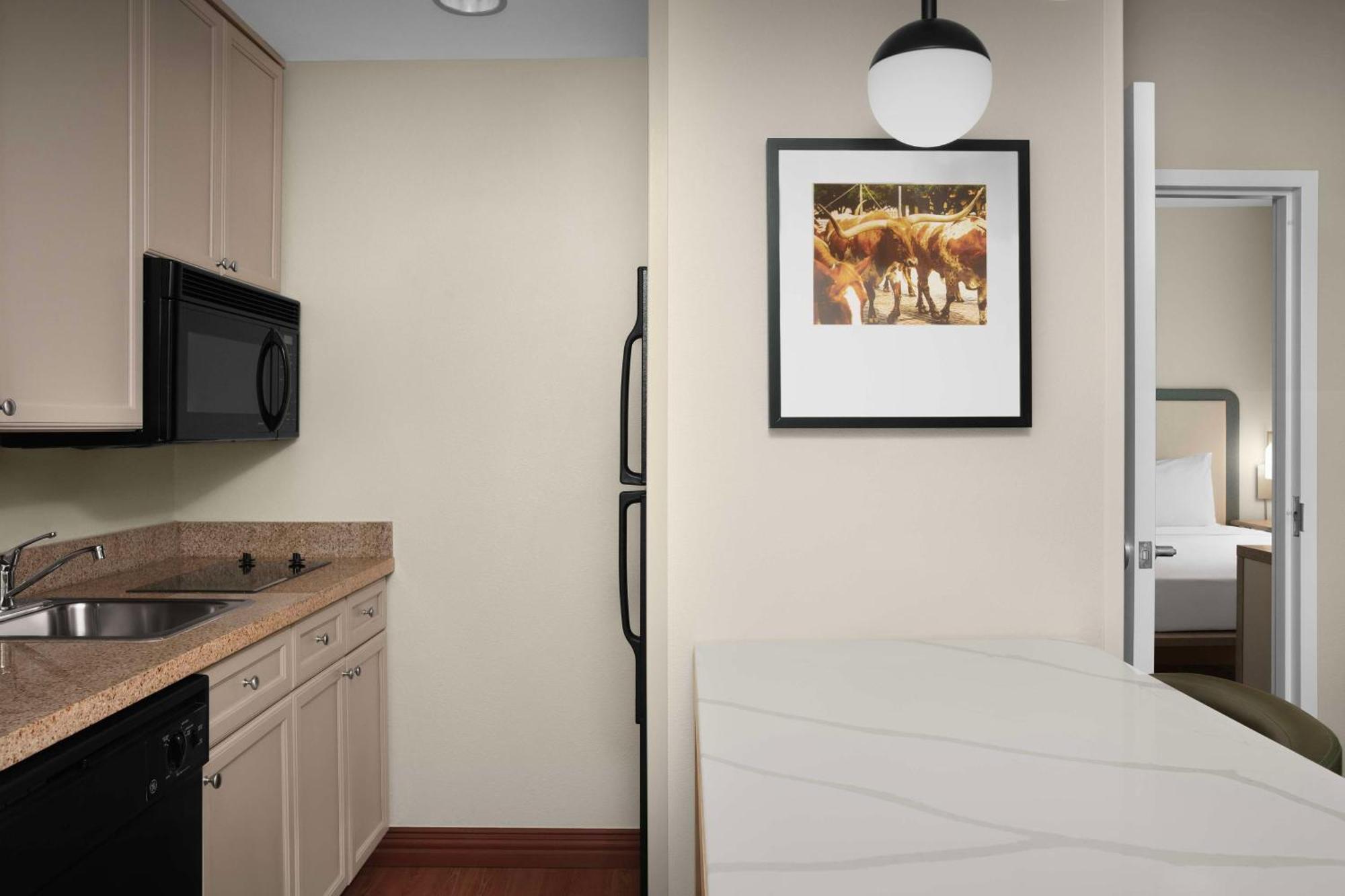 Homewood Suites By Hilton Irving-Dfw Airport Εξωτερικό φωτογραφία