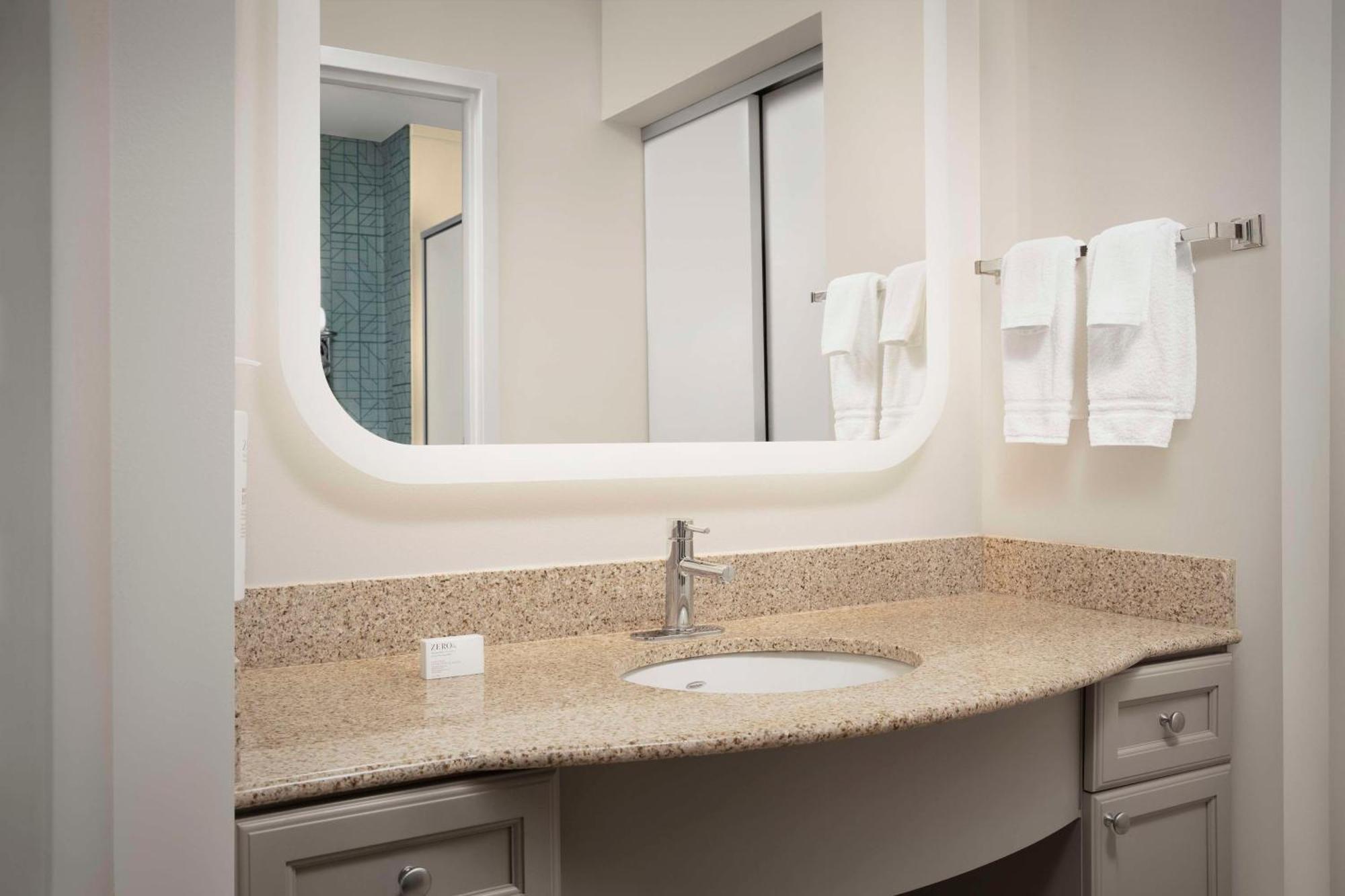 Homewood Suites By Hilton Irving-Dfw Airport Εξωτερικό φωτογραφία