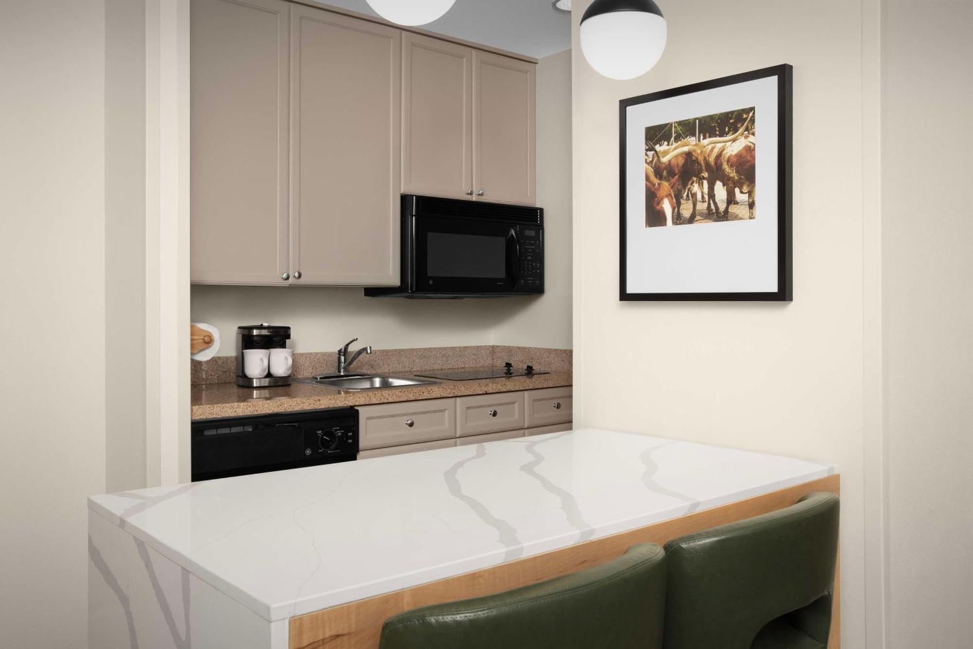 Homewood Suites By Hilton Irving-Dfw Airport Εξωτερικό φωτογραφία