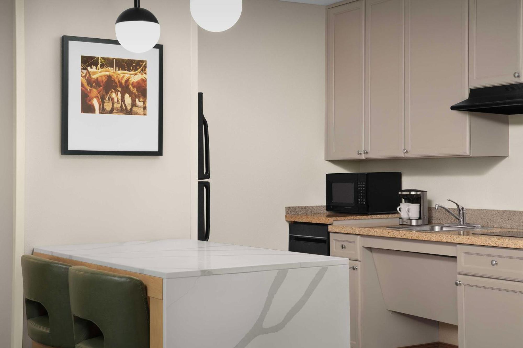 Homewood Suites By Hilton Irving-Dfw Airport Εξωτερικό φωτογραφία