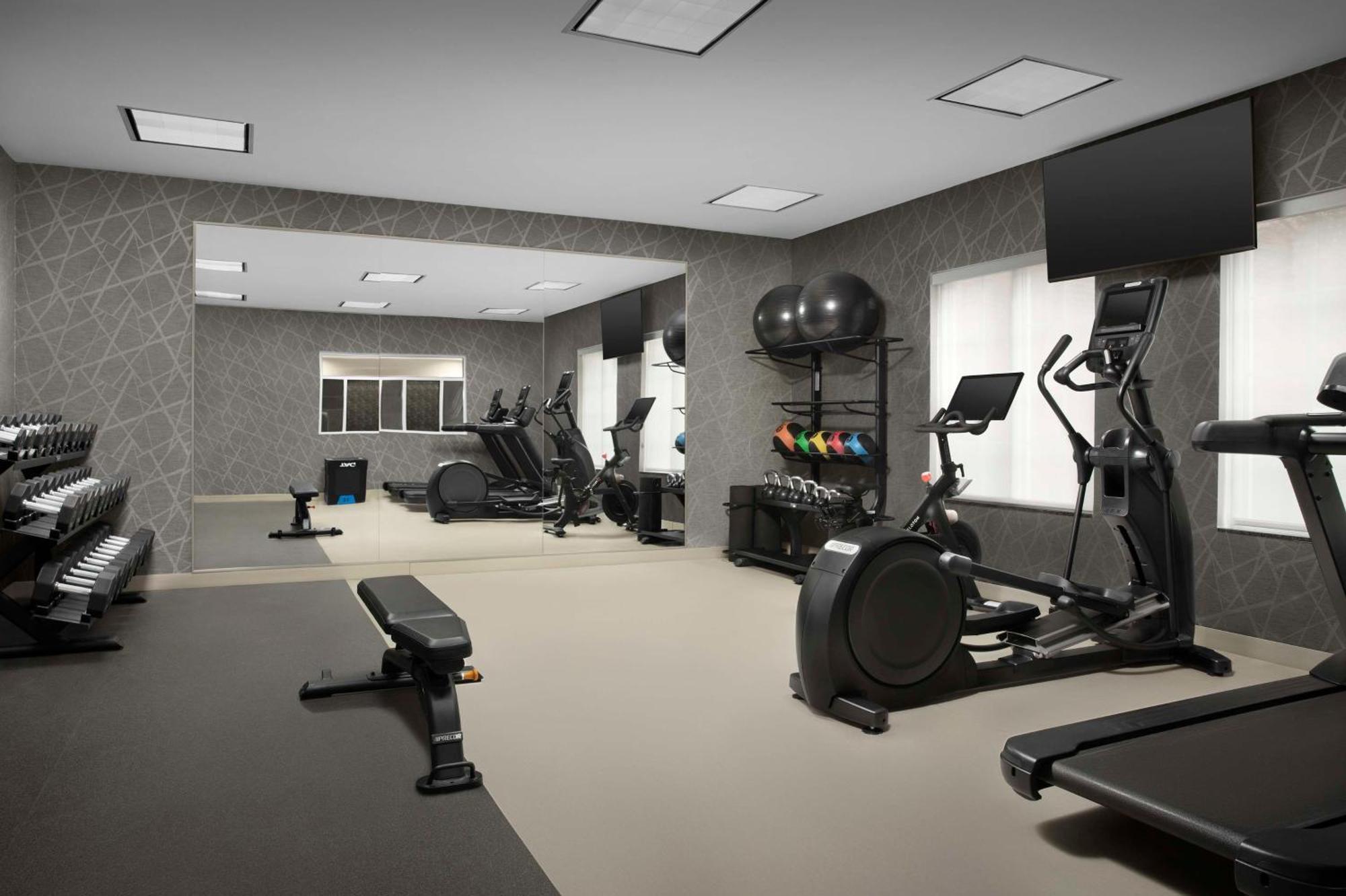Homewood Suites By Hilton Irving-Dfw Airport Εξωτερικό φωτογραφία