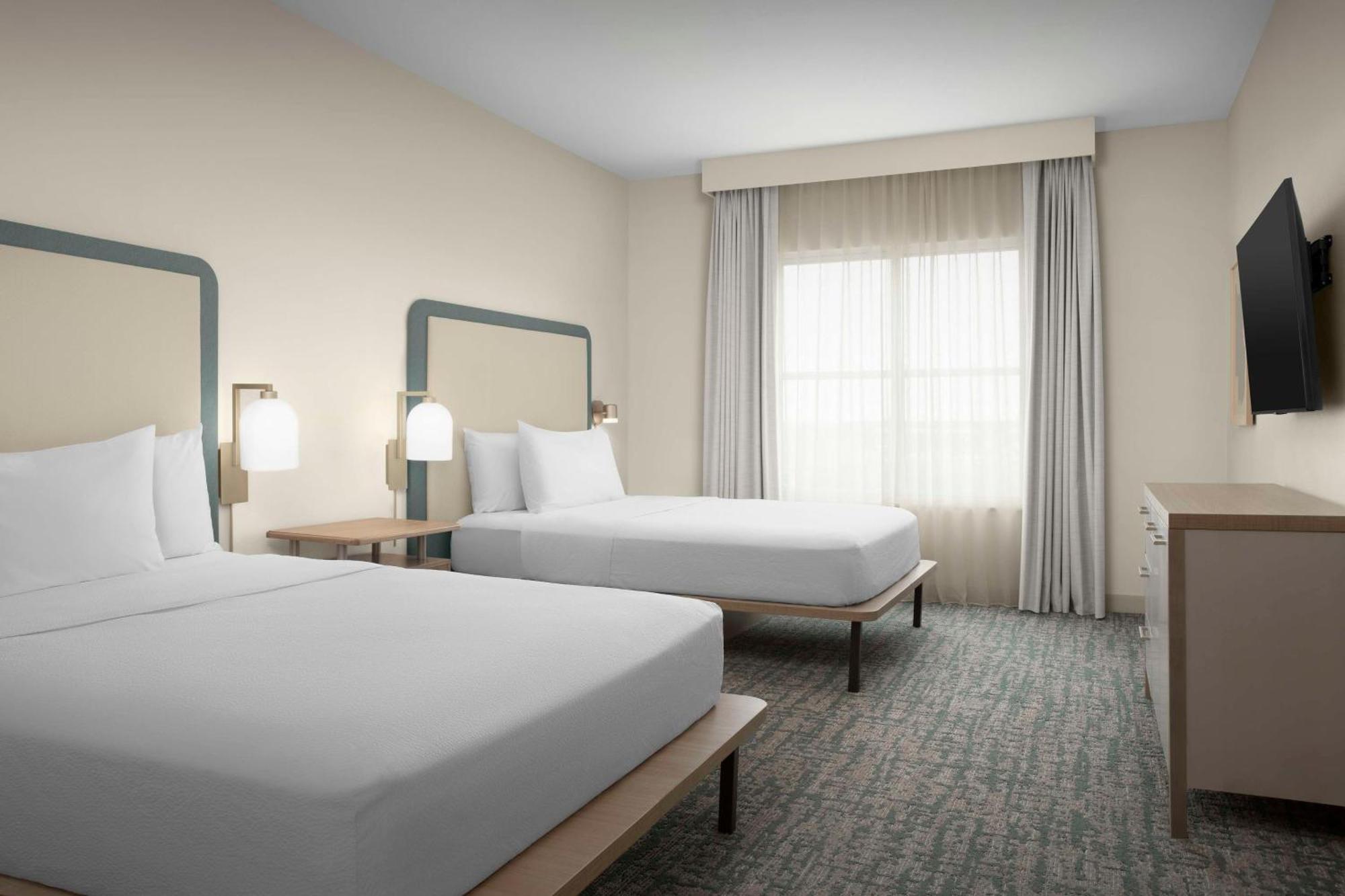 Homewood Suites By Hilton Irving-Dfw Airport Εξωτερικό φωτογραφία