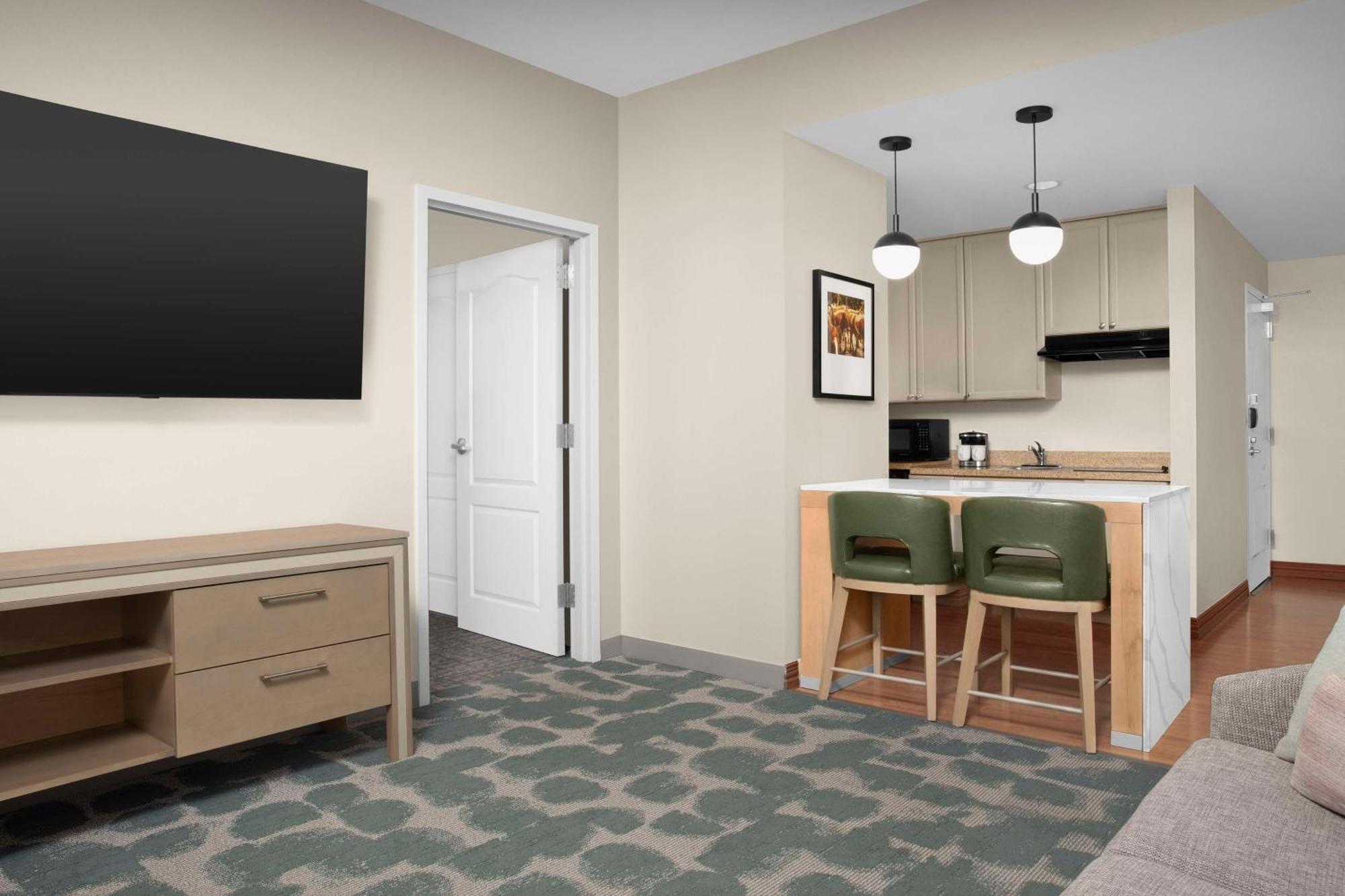 Homewood Suites By Hilton Irving-Dfw Airport Εξωτερικό φωτογραφία
