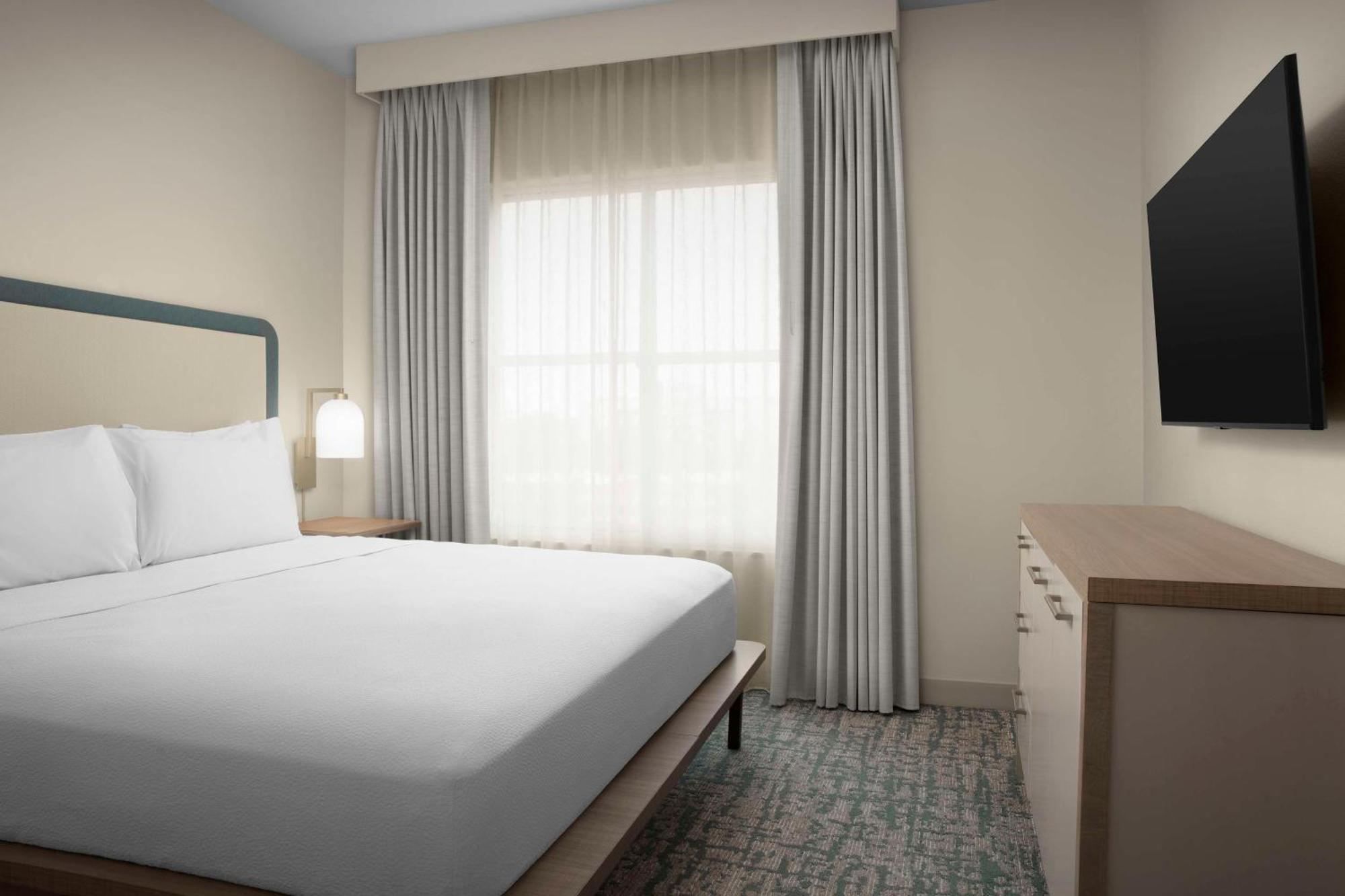 Homewood Suites By Hilton Irving-Dfw Airport Εξωτερικό φωτογραφία