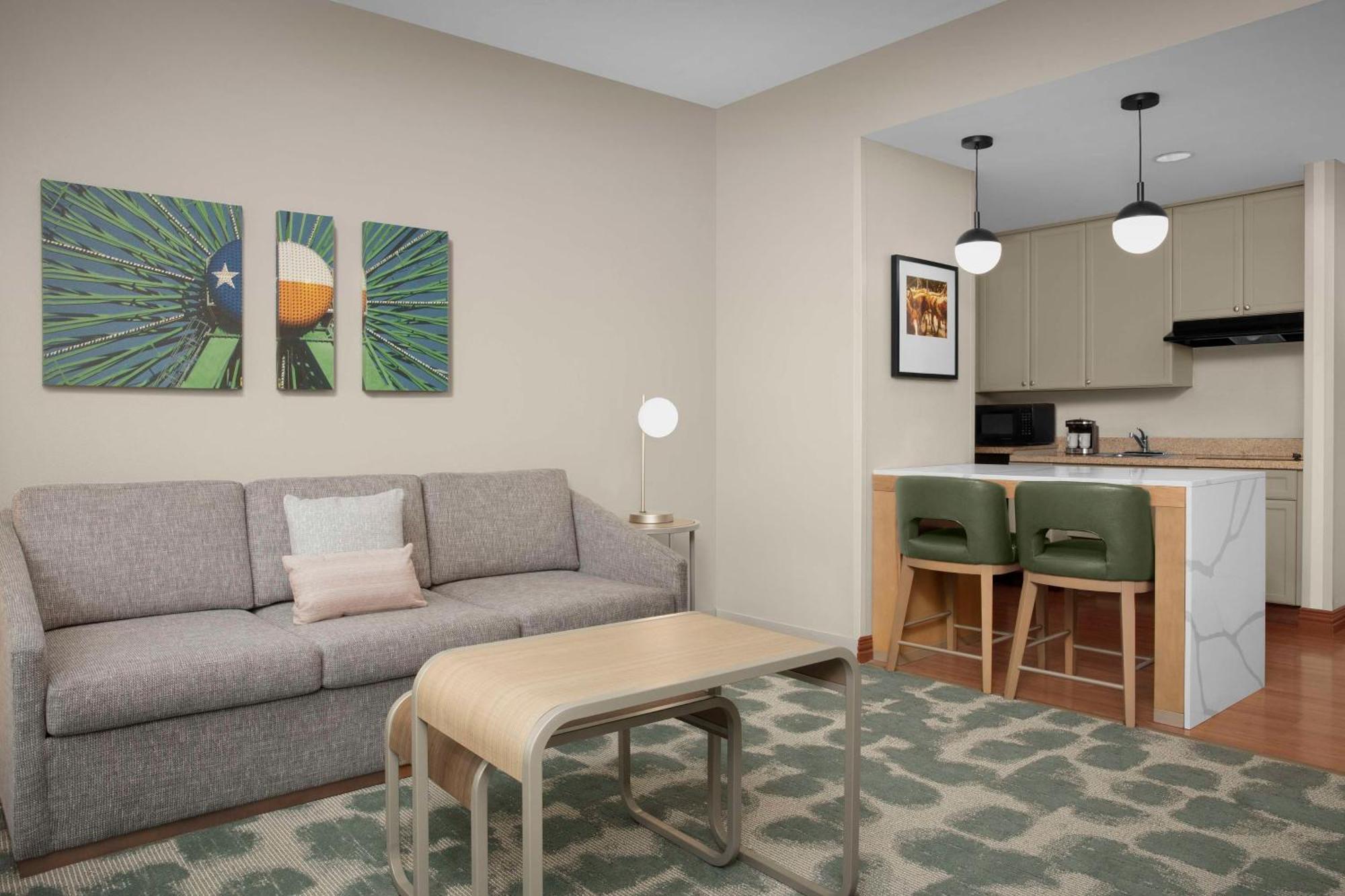 Homewood Suites By Hilton Irving-Dfw Airport Εξωτερικό φωτογραφία