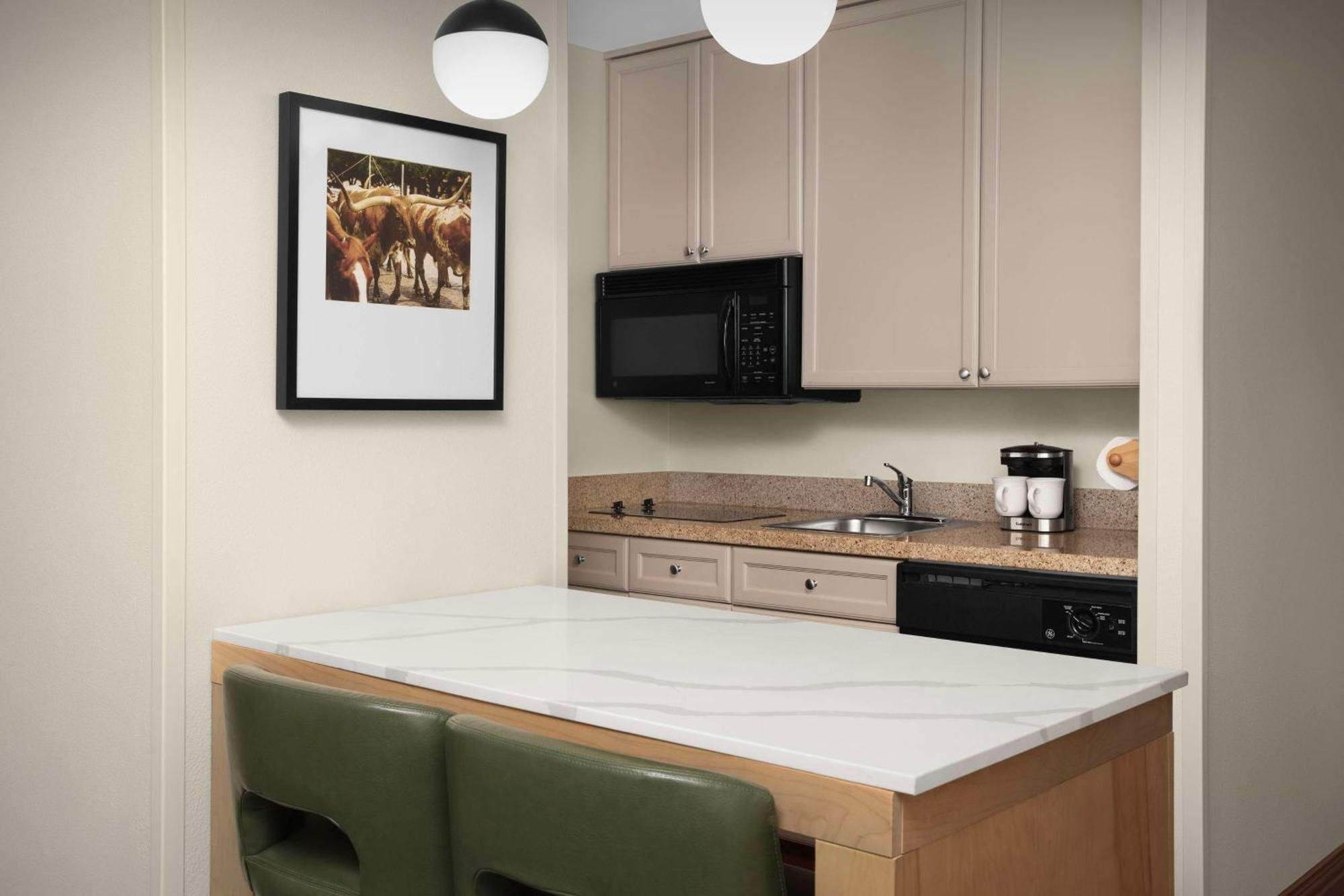 Homewood Suites By Hilton Irving-Dfw Airport Εξωτερικό φωτογραφία