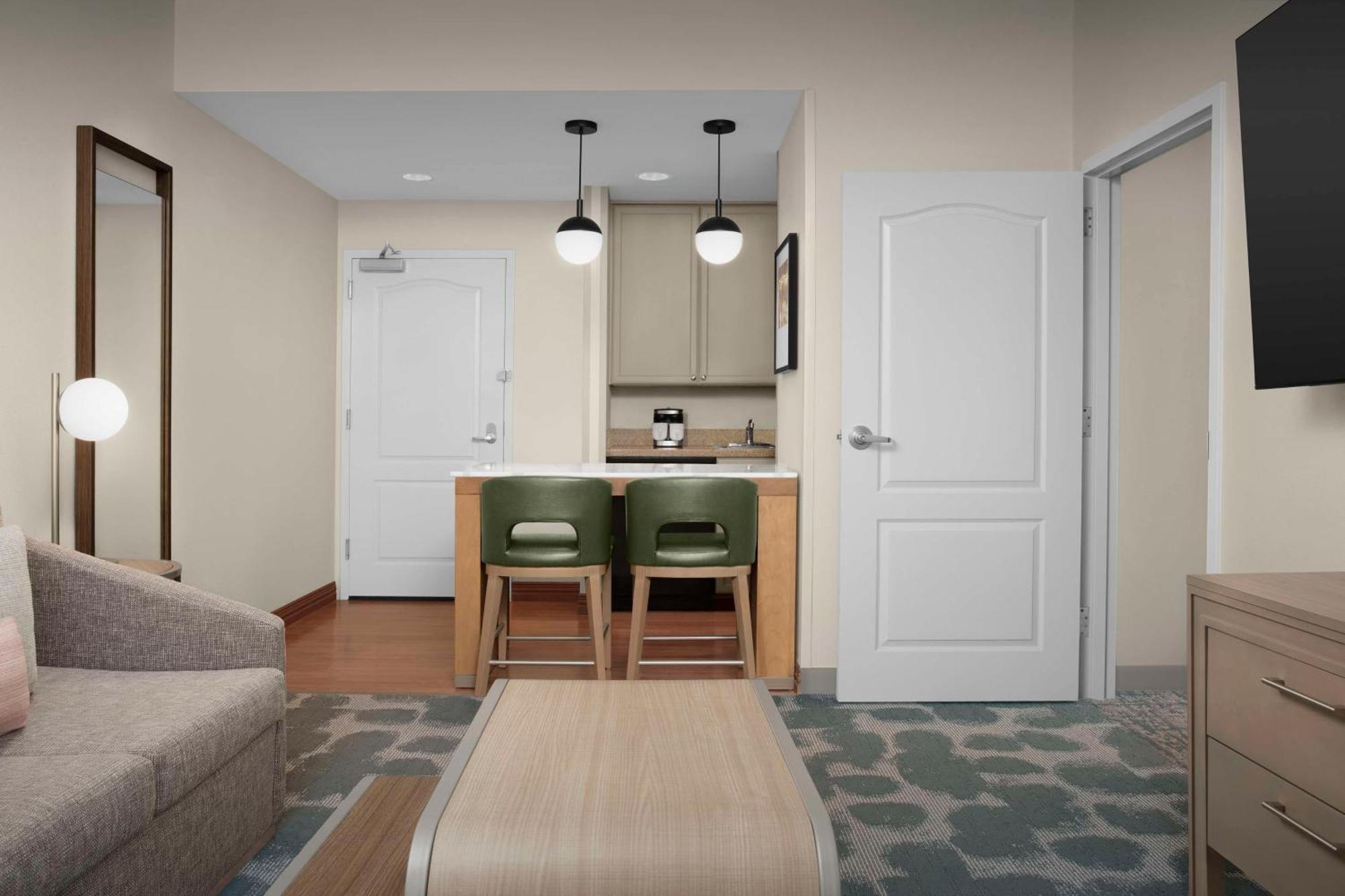 Homewood Suites By Hilton Irving-Dfw Airport Εξωτερικό φωτογραφία