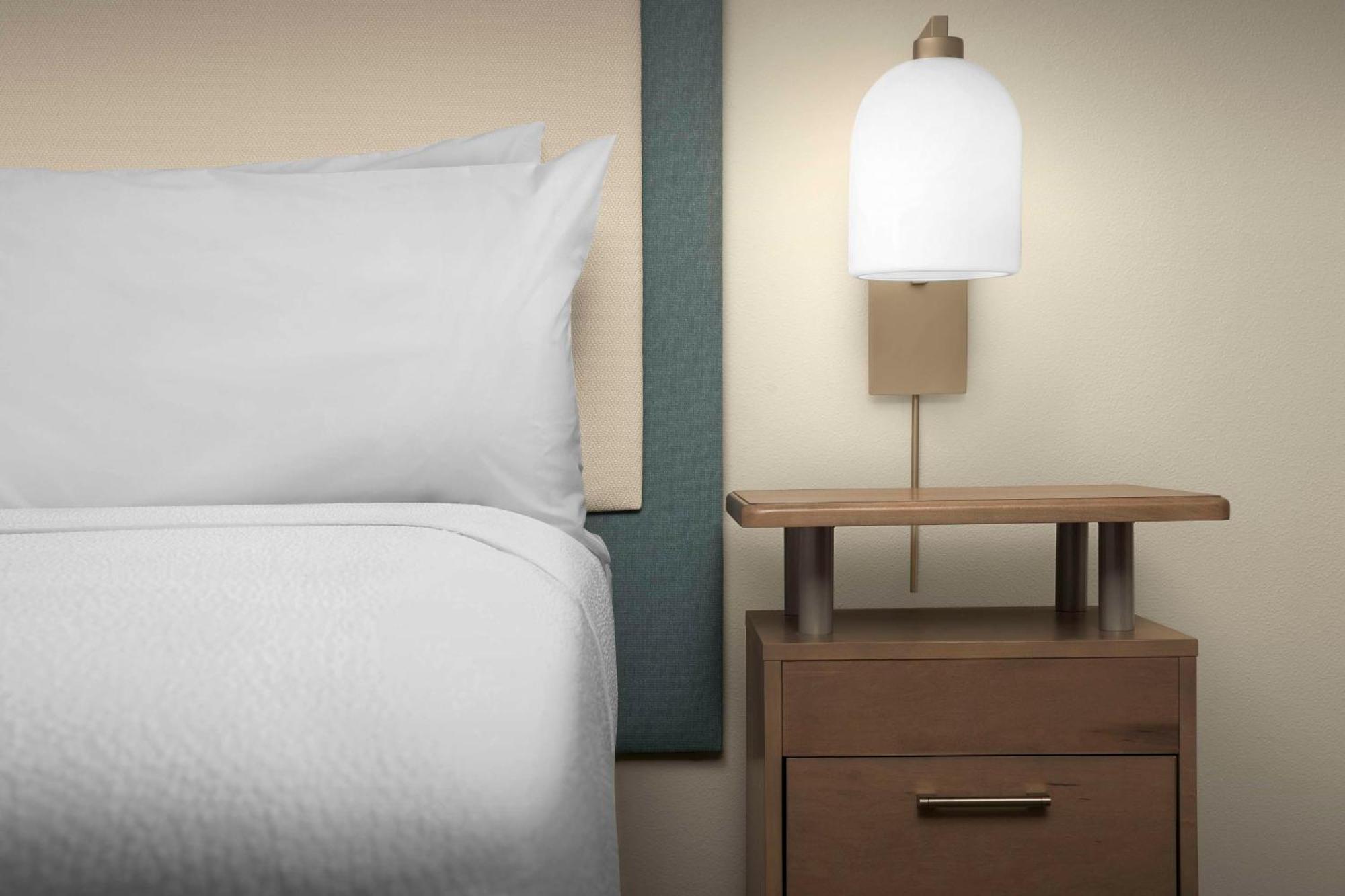 Homewood Suites By Hilton Irving-Dfw Airport Εξωτερικό φωτογραφία
