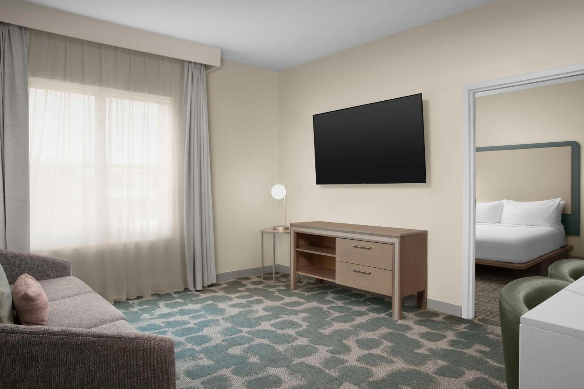 Homewood Suites By Hilton Irving-Dfw Airport Εξωτερικό φωτογραφία