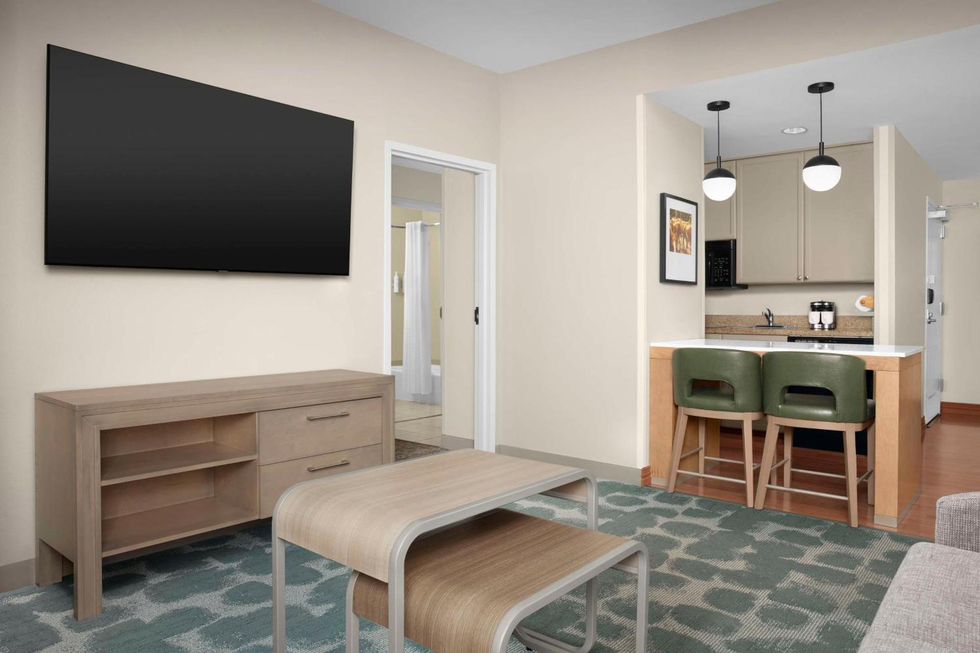 Homewood Suites By Hilton Irving-Dfw Airport Εξωτερικό φωτογραφία