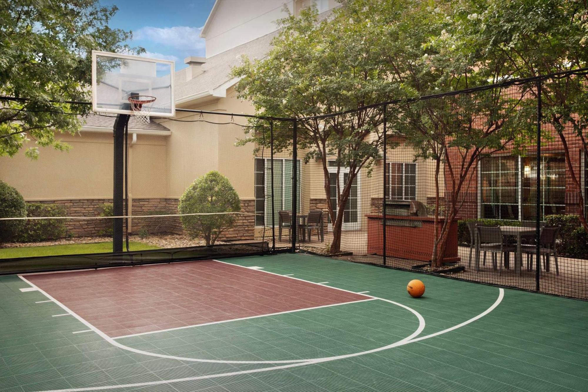Homewood Suites By Hilton Irving-Dfw Airport Εξωτερικό φωτογραφία