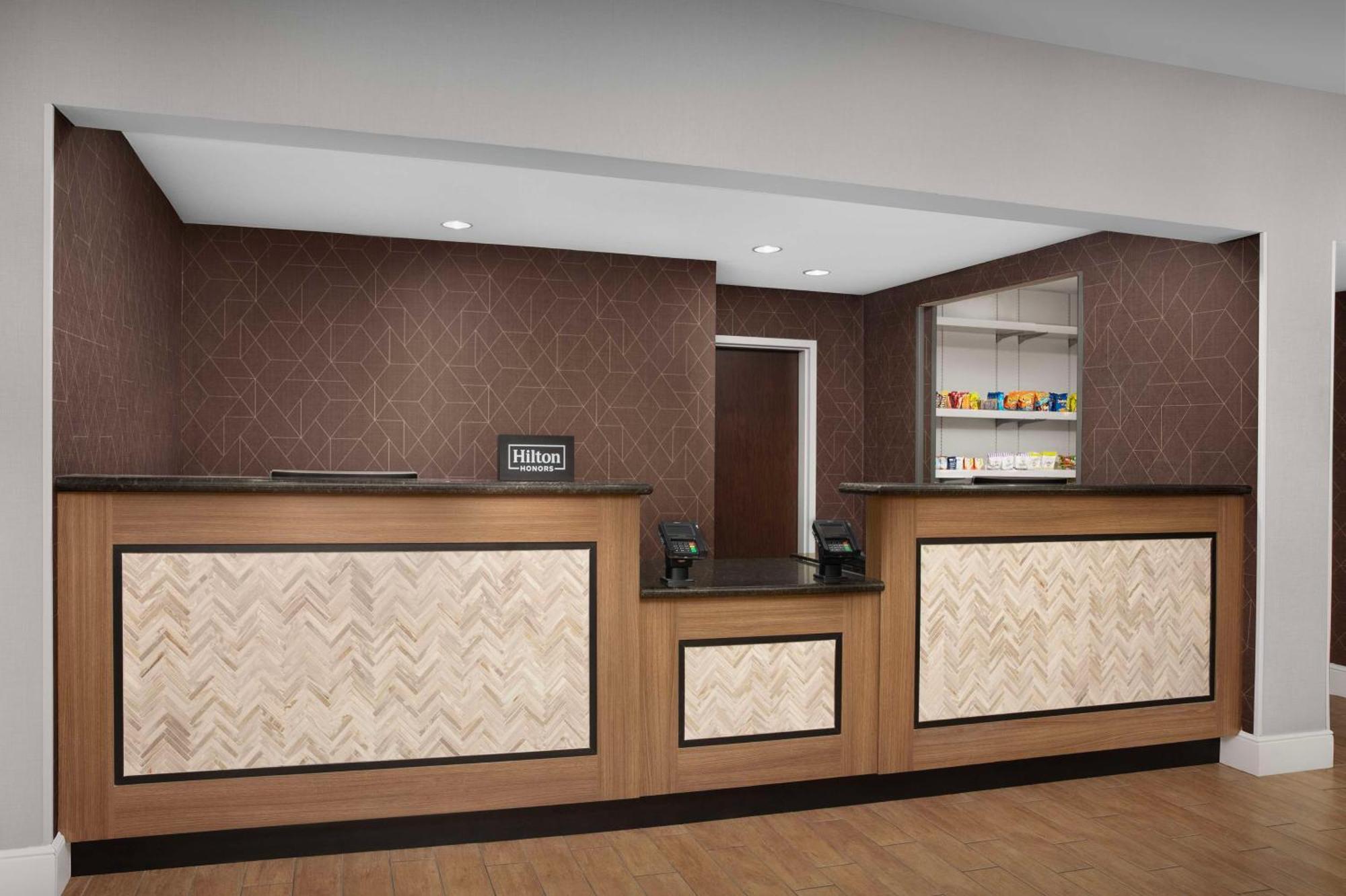 Homewood Suites By Hilton Irving-Dfw Airport Εξωτερικό φωτογραφία