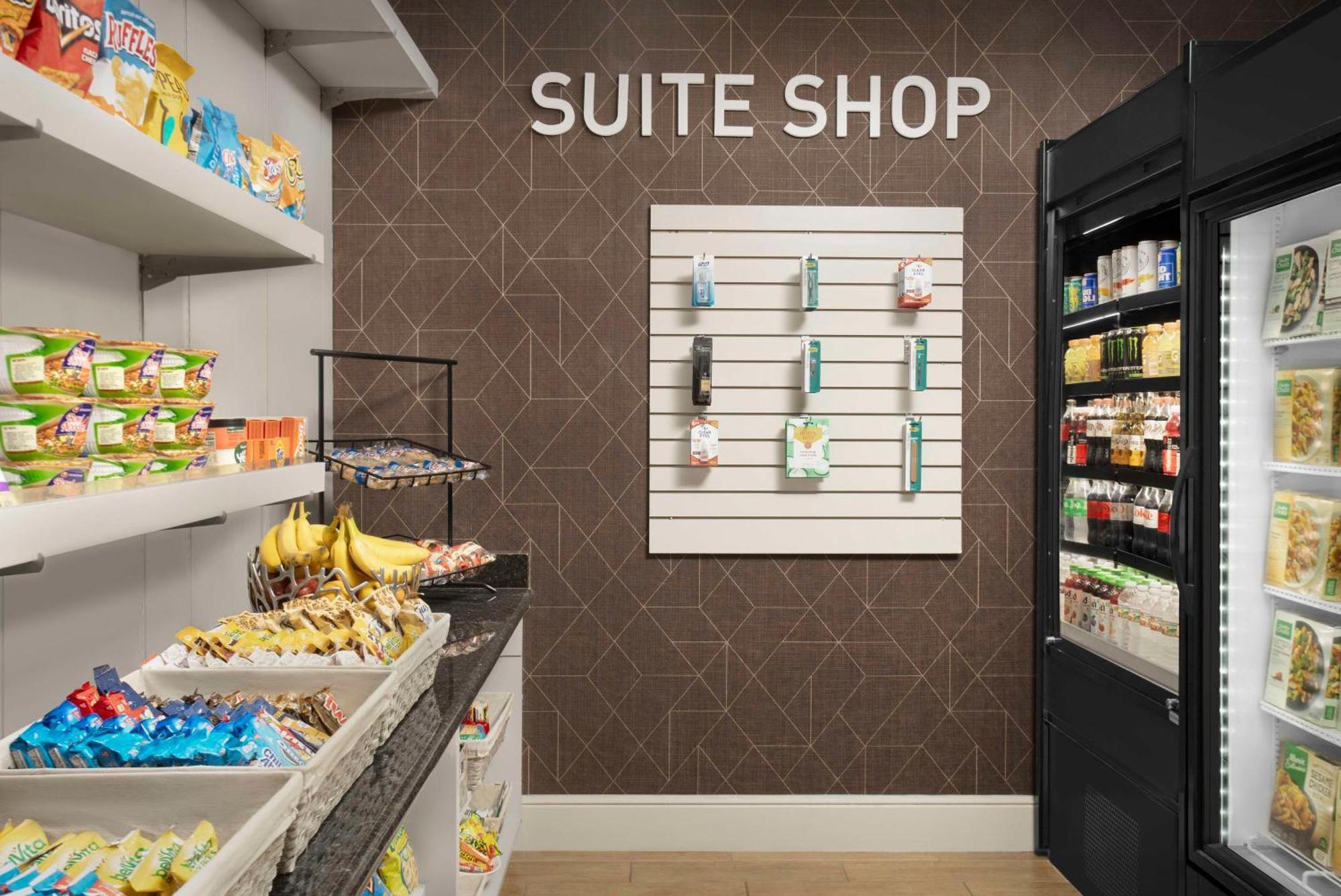 Homewood Suites By Hilton Irving-Dfw Airport Εξωτερικό φωτογραφία