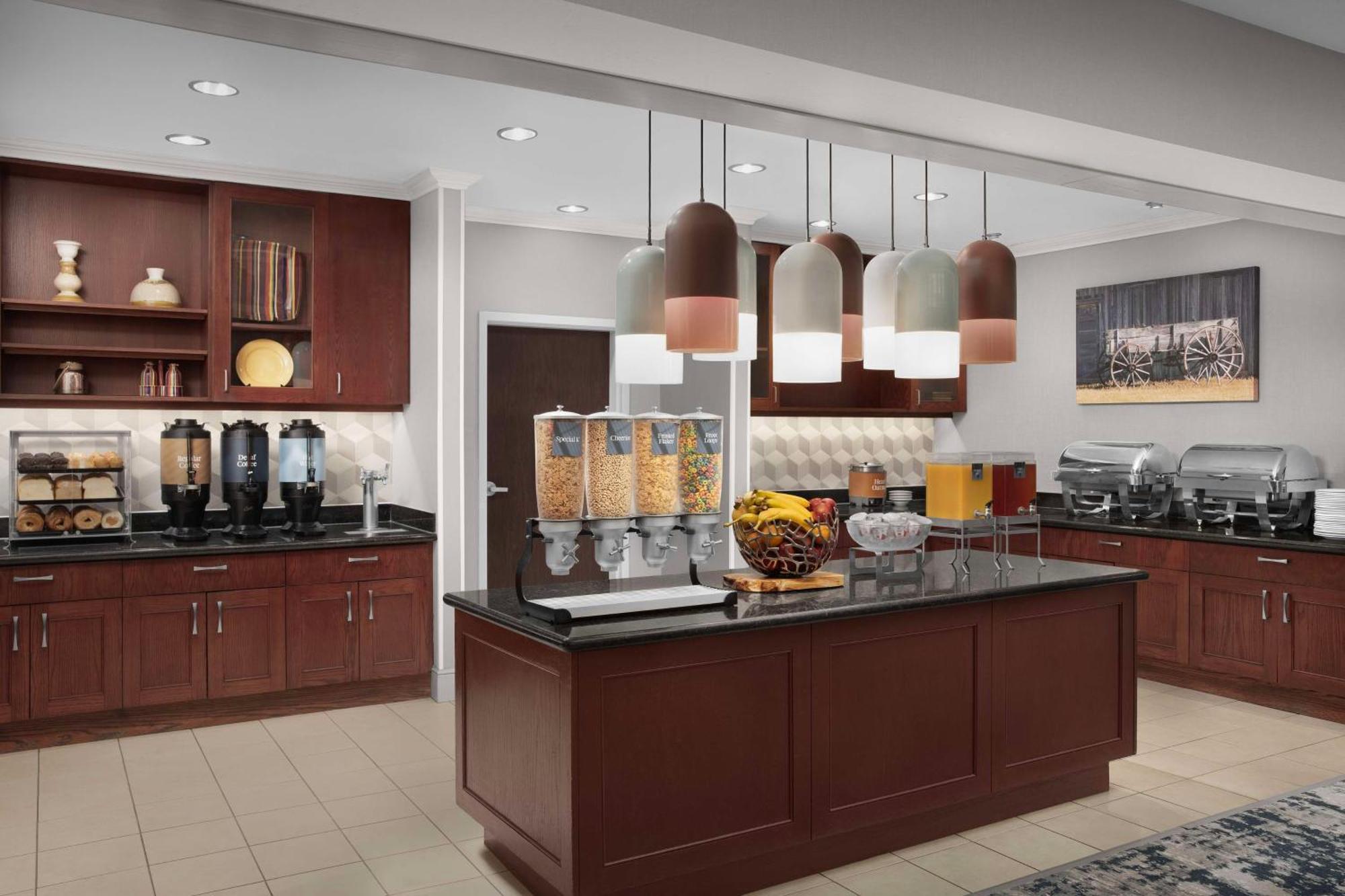 Homewood Suites By Hilton Irving-Dfw Airport Εξωτερικό φωτογραφία