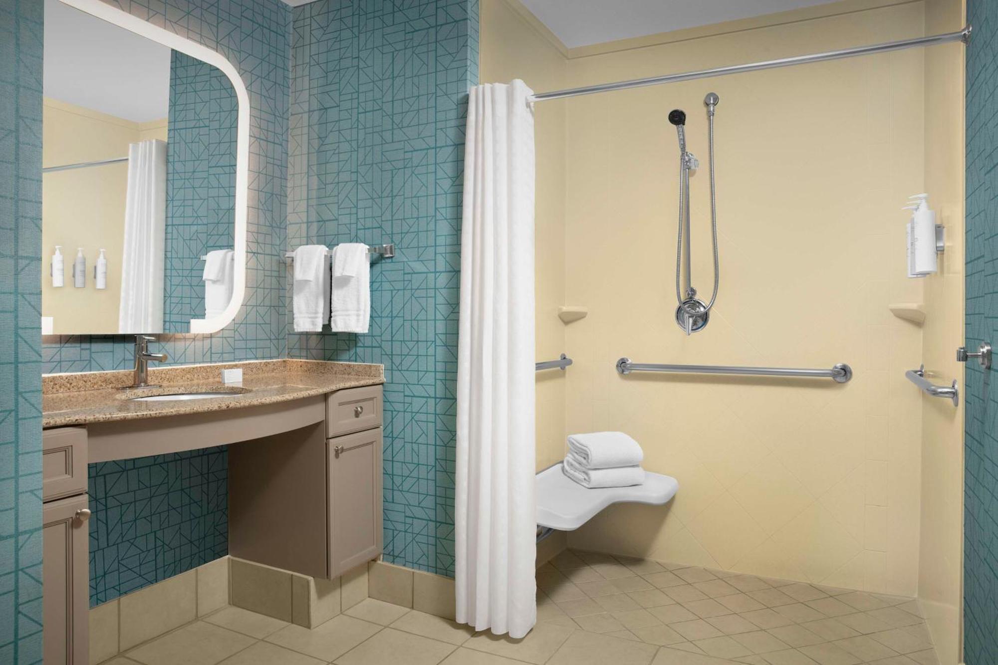 Homewood Suites By Hilton Irving-Dfw Airport Εξωτερικό φωτογραφία