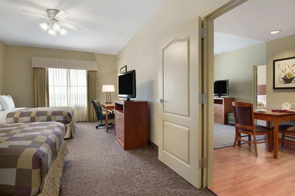 Homewood Suites By Hilton Irving-Dfw Airport Δωμάτιο φωτογραφία