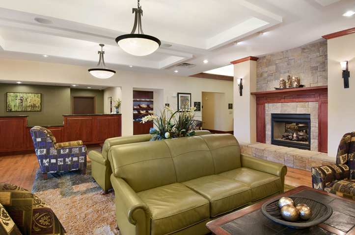 Homewood Suites By Hilton Irving-Dfw Airport Εξωτερικό φωτογραφία