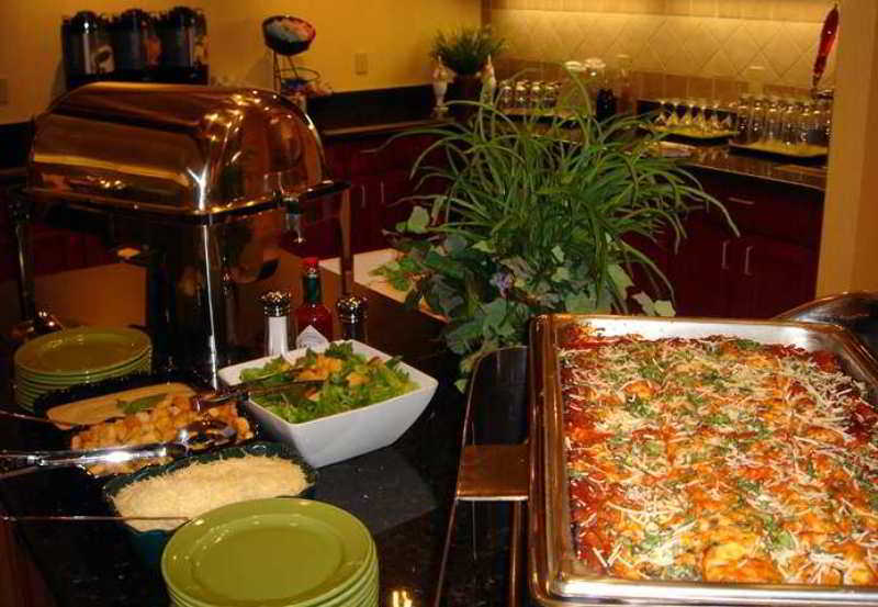 Homewood Suites By Hilton Irving-Dfw Airport Εξωτερικό φωτογραφία