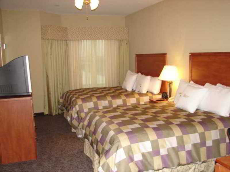 Homewood Suites By Hilton Irving-Dfw Airport Εξωτερικό φωτογραφία